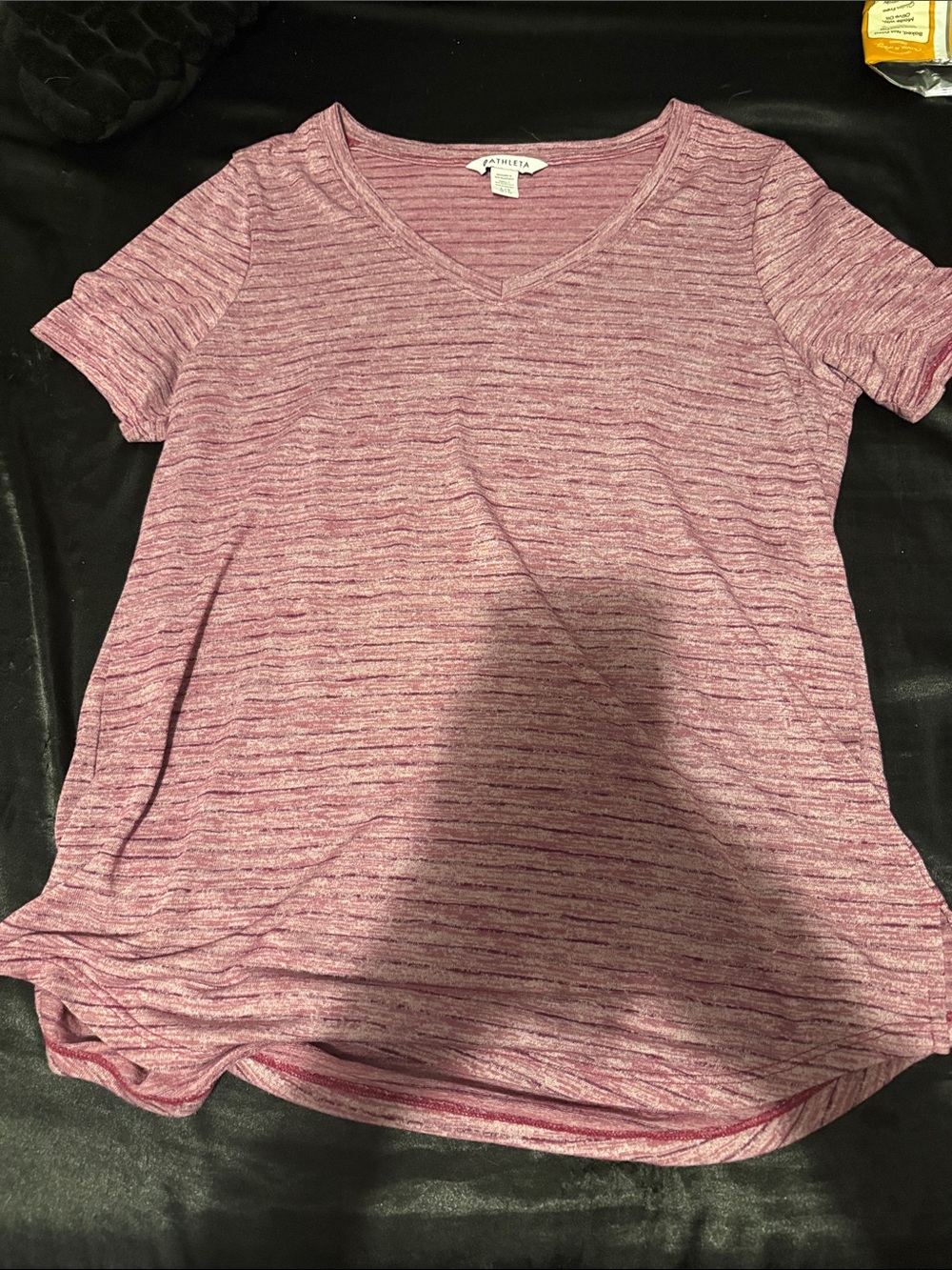 Athleta top